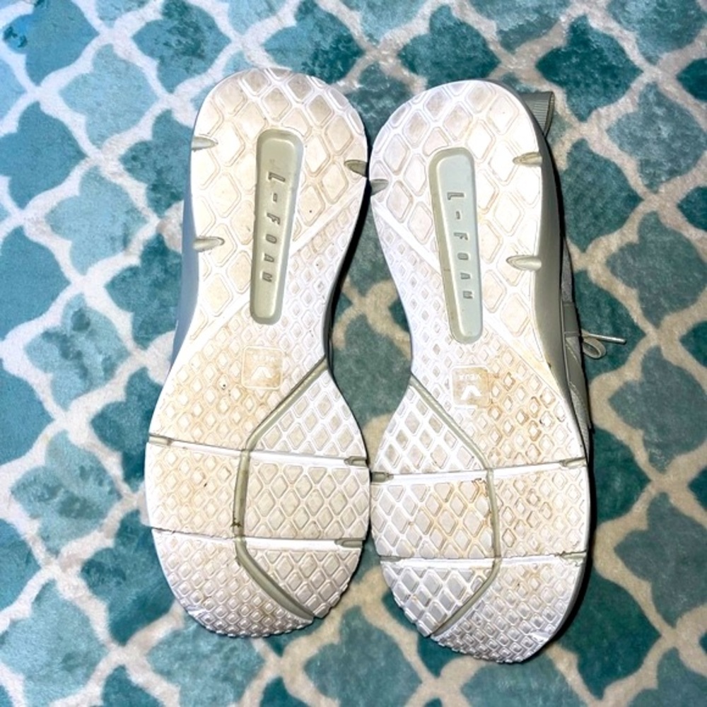 ๐ VEJA x Rick Owens Sneakers ๐ - Picture 9 of 11